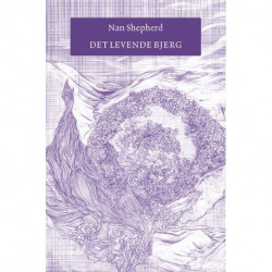 Det levende bjerg