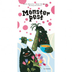 Monsterpest