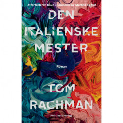 Den italienske mester