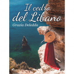 Il cedro del Libano