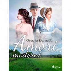 Amori moderni