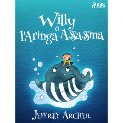 Willy e l'Aringa Assassina