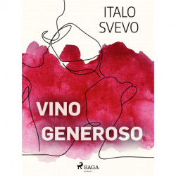 Vino generoso