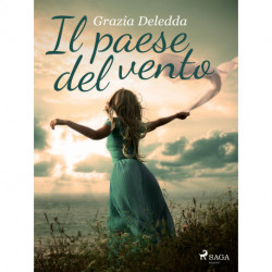 Il paese del vento