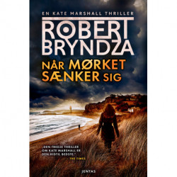 Når mørket sænker sig