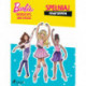 Barbie - Możesz być, kim chcesz - Spełniaj marzenia