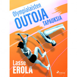 Olympialaisten outoja tapauksia