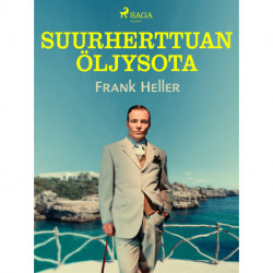 Suurherttuan öljysota