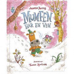 Mumfen har en ven