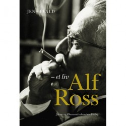 Alf Ross: et liv