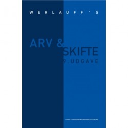 Arv & skifte