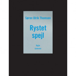 Rystet spejl