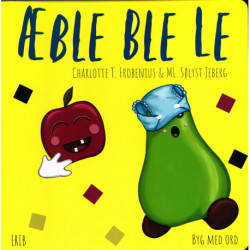 Æble Ble Le