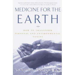 Medicine for the Earth: How to Transform Personal and Environmental Toxins