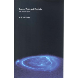 Space, Time and Einstein: An Introduction