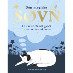 Den magiske søvn: En fascinerende guide til en verden af hvile