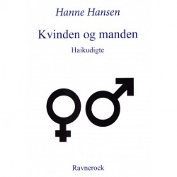 Kvinden og Manden: Haikudigte