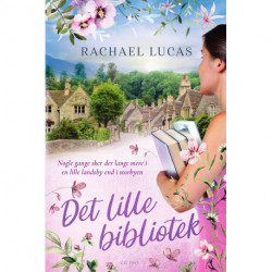 Det lille bibliotek
