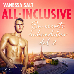 All-Inclusive - En escorts bekendelser del 2