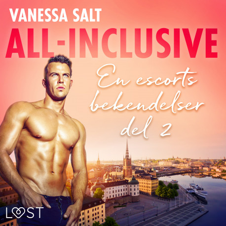 All-Inclusive - En escorts bekendelser del 2
