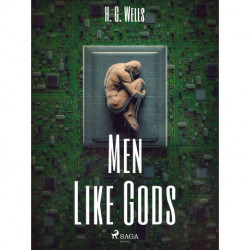 Men Like Gods