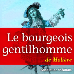 Le Bourgeois gentilhomme