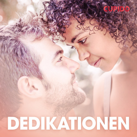Dedikationen – erotisk novelle