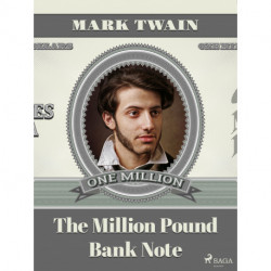 The Million Pound Bank Note