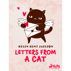 Letters from a Cat