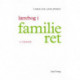 Lærebog i Familieret