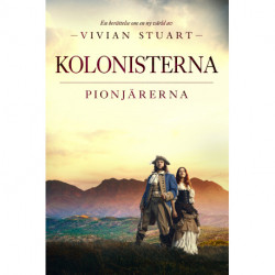 Kolonisterna