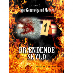 Brændende skyld: Afsnit 1