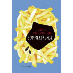 Sommerdrenge