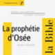 La Prophétie d'Osée