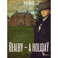 Bealby - A Holiday
