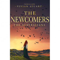 The Newcomers: The Australians 4