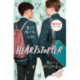Heartstopper 1 - TV tie-in