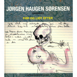 Før og lidt efter: Dagbøger