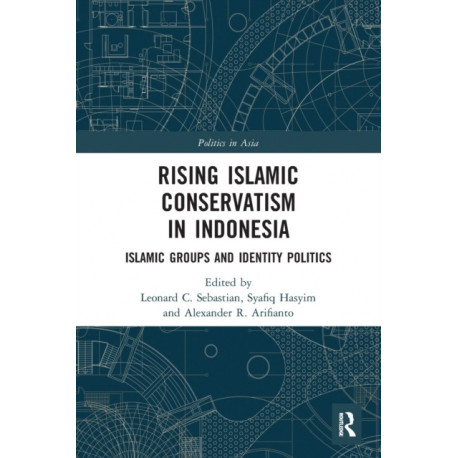 Rising Islamic Conservatism in Indonesia: Islamic Groups and Identity Politics