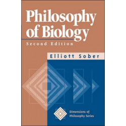 Philosophy Of Biology