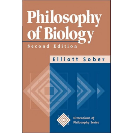 Philosophy Of Biology