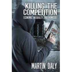 Killing the Competition: Economic Inequality and Homicide