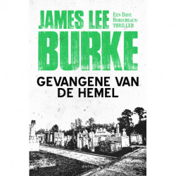 Gevangene van de hemel