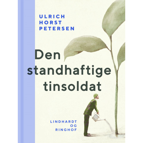 Den standhaftige tinsoldat