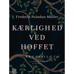 Kærlighed ved hoffet