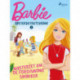 Barbie - Søsterdetektiverne 1 - Mysteriet om de forsvundne smykker