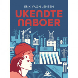 Ukendte naboer