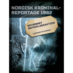 Bevæbnet befrielsesaktion