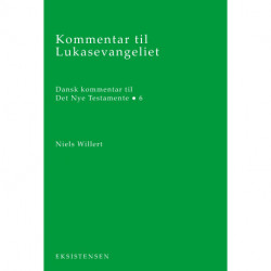 Kommentar til Lukasevangeliet