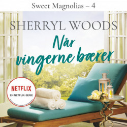 Når vingerne bærer